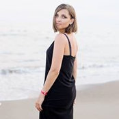 Olga Usacheva's photo