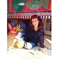 Debra Kagan Fine Art's profile photo