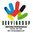 Foto de perfil de servigroup