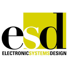 Electronic Systems Design