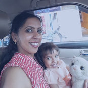 Vinutha Bhats foto
