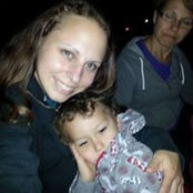 Melissa Belair's photo