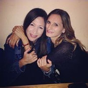 Muriel Rosilio's photo