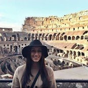 Christina Rivetti's photo