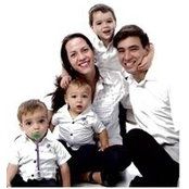 Claudia La Rota's photo