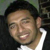 Foto de Nasir Uddin