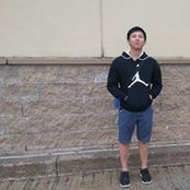 Albi Cuyos's photo