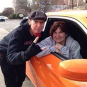 Maxine Frisbee's photo