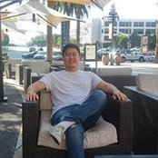 Brandon Kim's photo