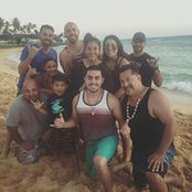 Mark Anthony Reyes's photo