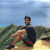 Nabil Saleem's photo