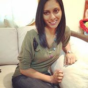 Reshma Nauth's photo