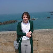 Masha Curac's photo