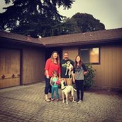 Sarah Johnson's photo