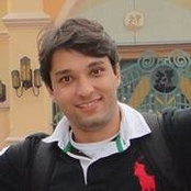 Foto von Thiago Valadão