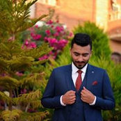 Kareem Ezeldins foto