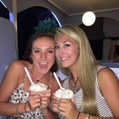Chloe Covington's photo