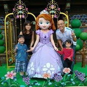 Joelle Pk's photo