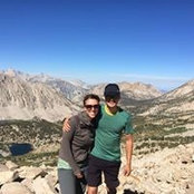 Celeste Hartman's photo