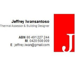 Jeffrey - Design, Drafting & Energy Assessment