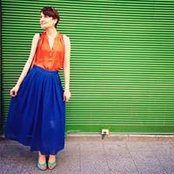Lesya Kushnir's photo