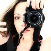 Eva Blue's photo