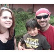 Andrea Mogrovejo's photo