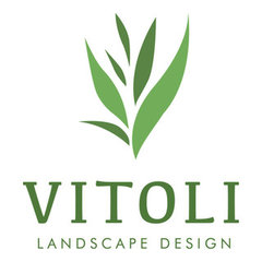 Vitoli Landscape Design