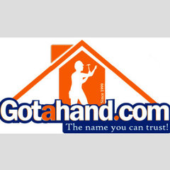 Got A Hand