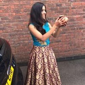 Gita Parekh's photo