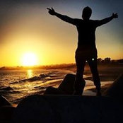 Aaron Wright's photo