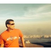 Mohnish Bahl's photo