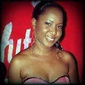 Foto de Keya Thomas