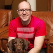 Phil Meyer's photo