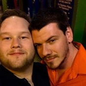 Keith Walkers foto