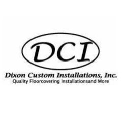 Dixon Custom Installations Inc