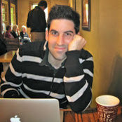 Zachary Abramson's photo
