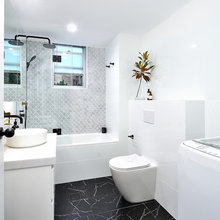 Bathrooms