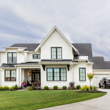 Exteriors