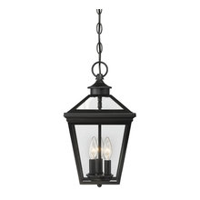 Outdoor lighting