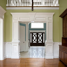 doorway