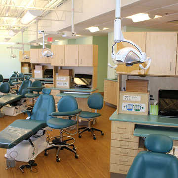 Lake Forest Pediatric Dentistry Design Image Gallery