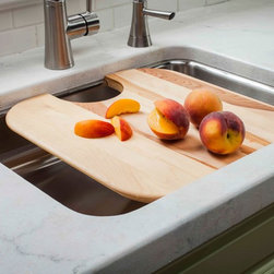 Don't Forget to Accessorize! - Kitchen Sink Accessories