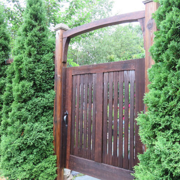 Wood Decks, Fences, Patios and More