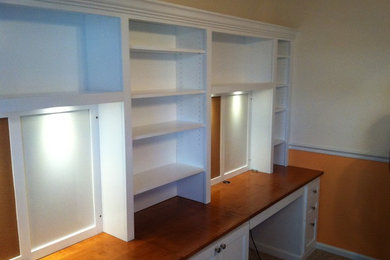 Office Cabinetry