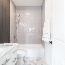 kids bathrooms renovations