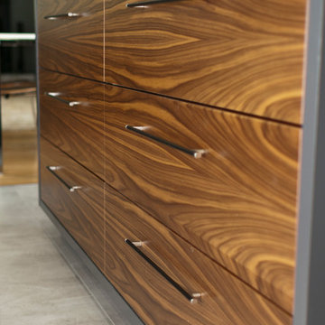 Cedar Lane Kitchen