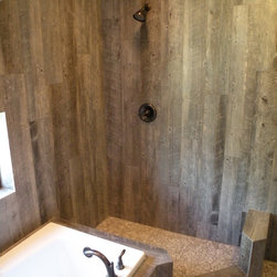 Bathroom Work - Products