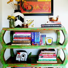 Shelves