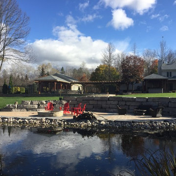 Hardscapes Ottawa 2017